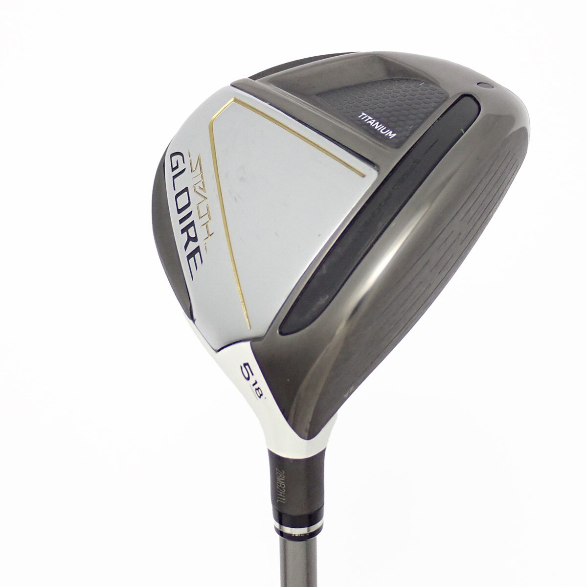 中古】ステルス グローレ フェアウェイウッド Speeder NX for TM 18