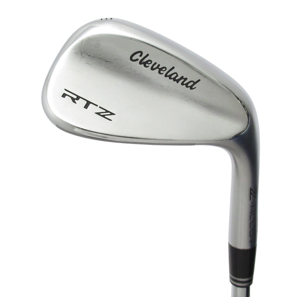 中古】RTZ ツアーサテン ウェッジ N.S.PRO MODUS3 TOUR 115 48-10 S C
