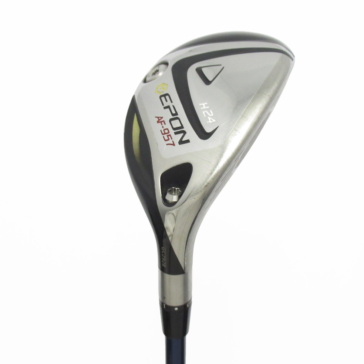 中古】AF-957 ユーティリティ (エポン) エポン 通販｜GDO中古ゴルフクラブ