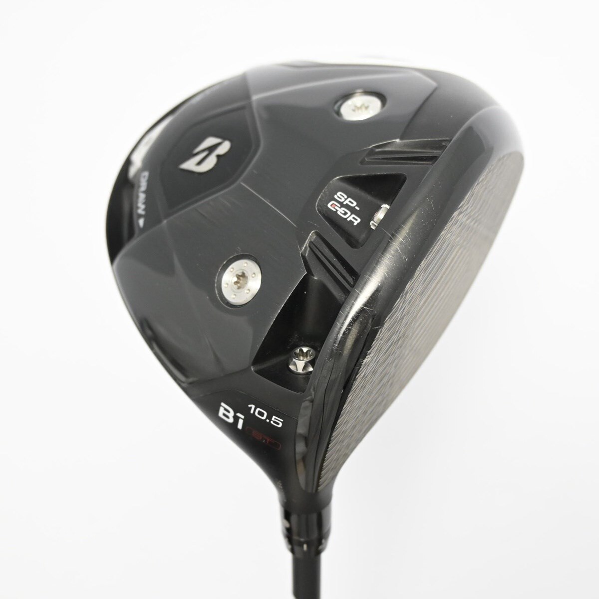 中古】B1 ST ドライバー VENTUS BS6 10.5 S CD(ドライバー（単品