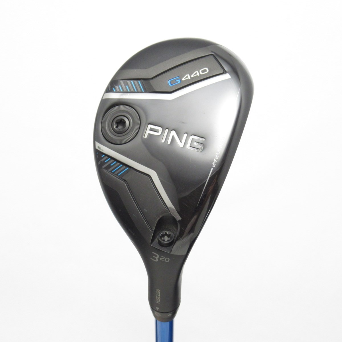 中古】G440 ハイブリッド ユーティリティ ALTA J CB BLUE 20 S C