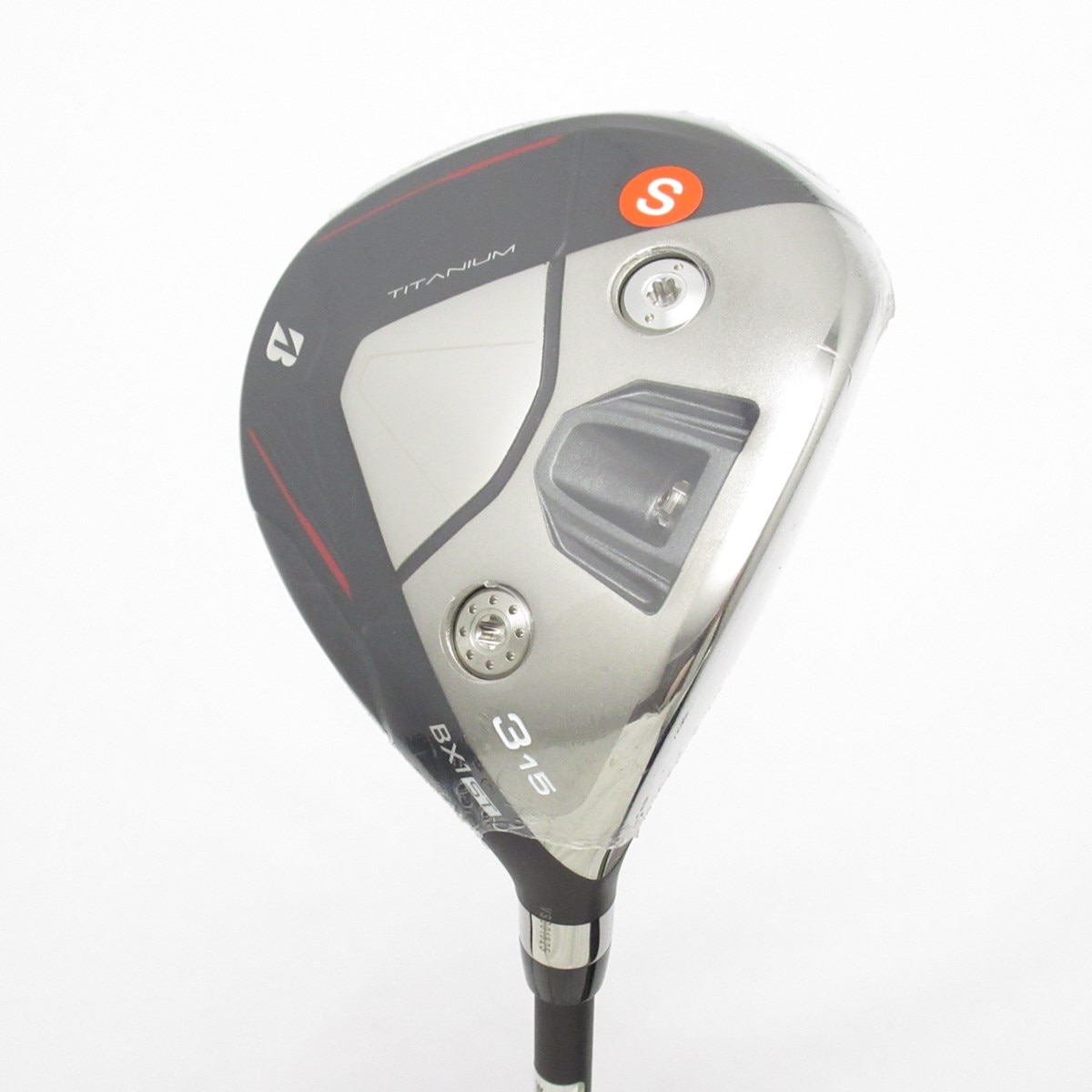 中古】BX1 ST フェアウェイウッド VENTUS BS6 II 15 S A(フェアウェイ