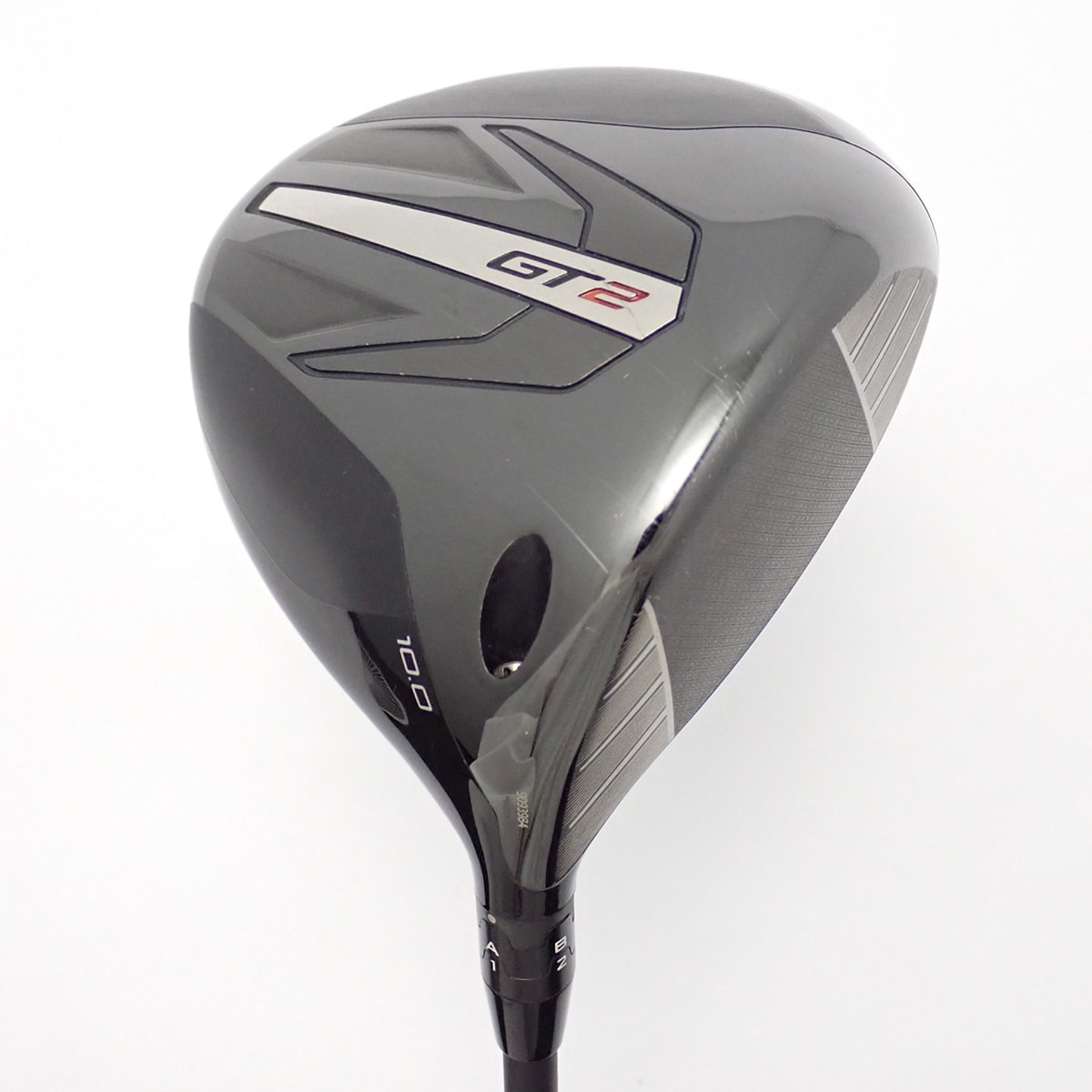 中古】GT2 ドライバー TENSEI 1K BLUE 55 10 S C(ドライバー（単品