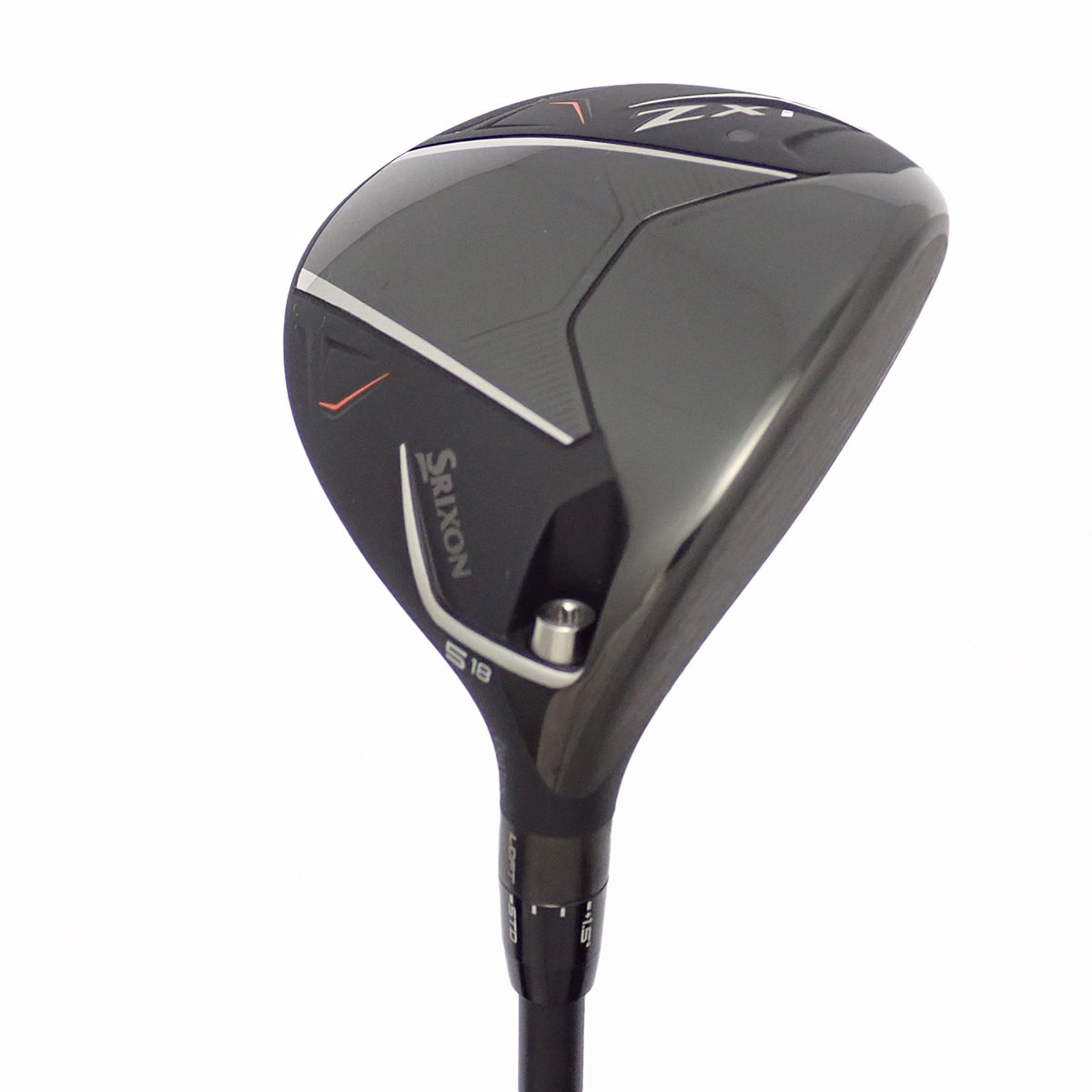 中古】スリクソン ZXi フェアウェイウッド Diamana ZXi 50 18 SR BC