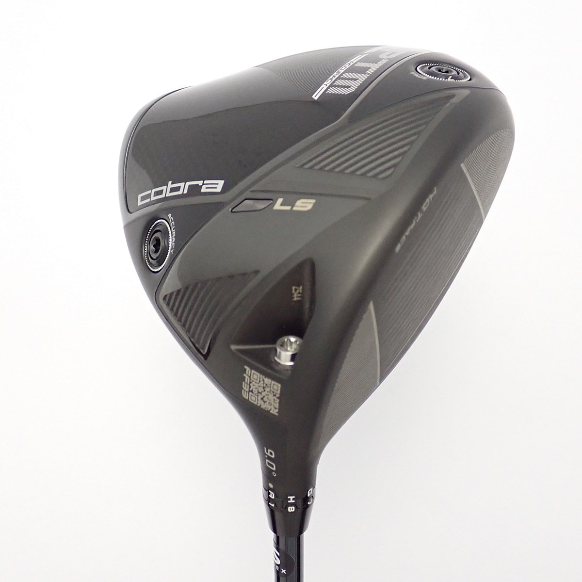 中古】OPTM LS ドライバー LIN-Q for Cobra(2026) 9 S BC(ドライバー