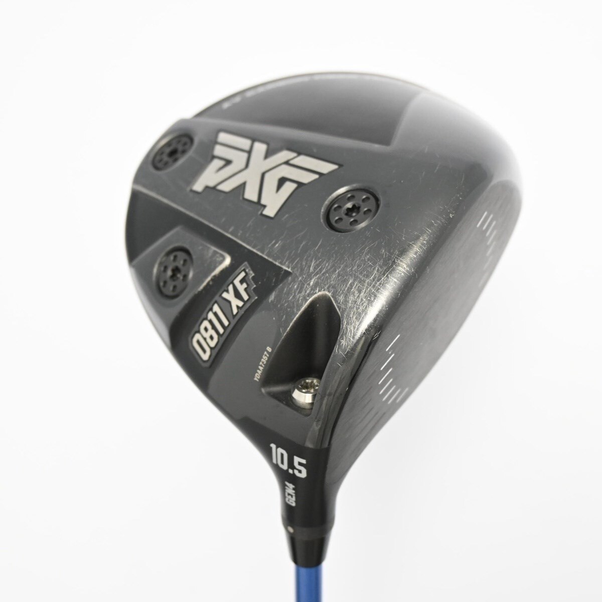 中古】PXG 0811 XT GEN4 ドライバー (PXG) PXG 通販｜GDO中古ゴルフクラブ