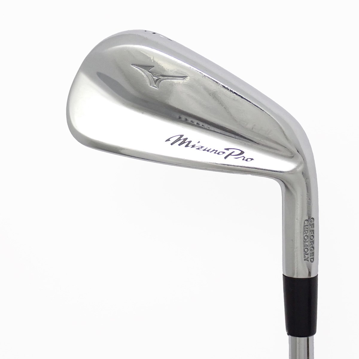 中古】MizunoPro FLI-HI(2019) ユーティリティ PROJECT X LZ 22.5 5.0