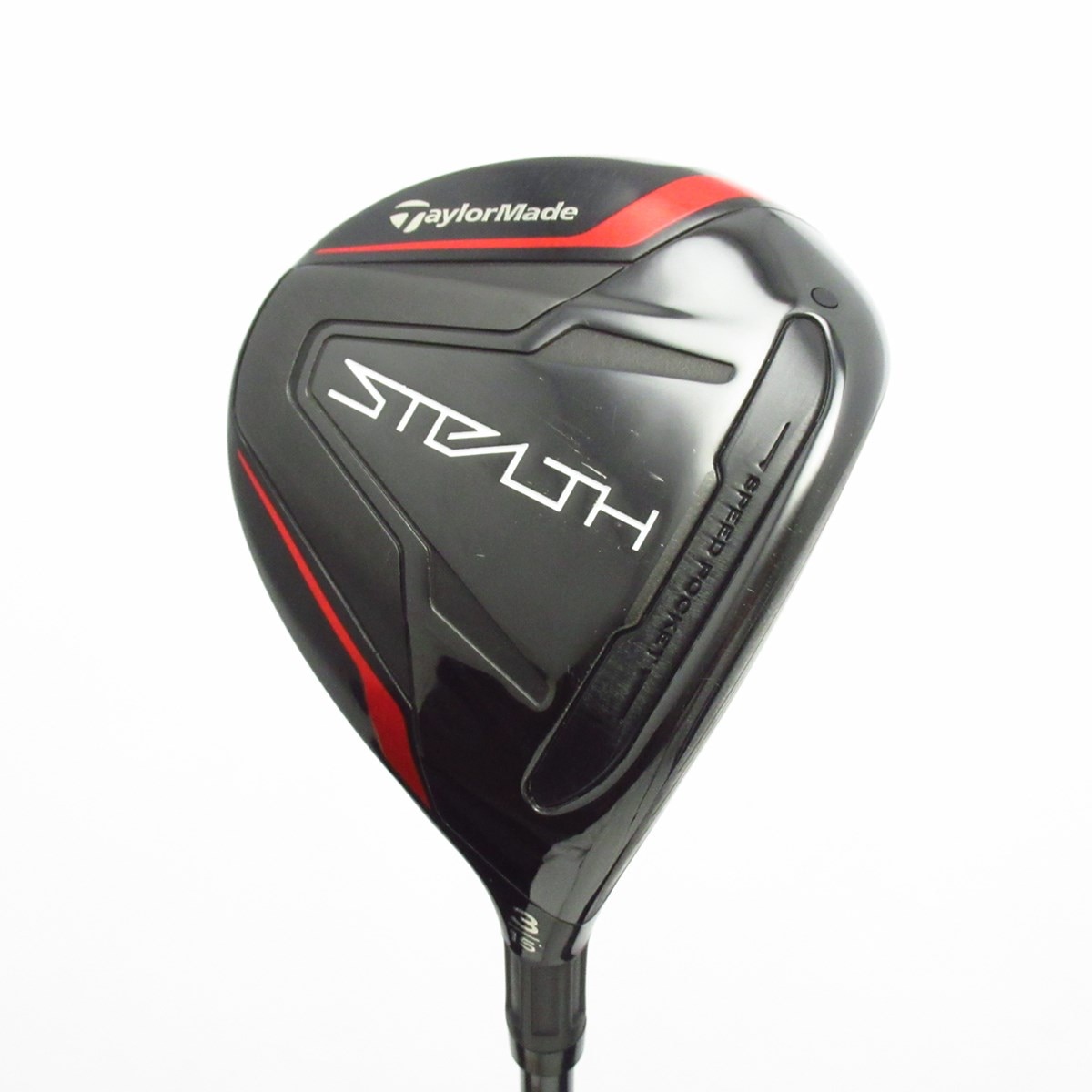 中古】ステルス フェアウェイウッド TENSEI RED TM50(2022) 15 S C
