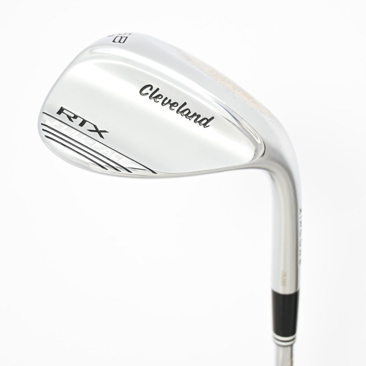 中古】RTX FULL-FACE ウェッジ Dynamic Gold HT 58-09 S200 D(ウェッジ