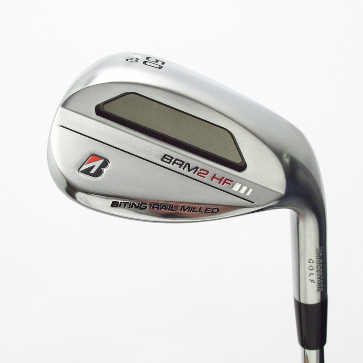 中古】BRM2 HF ウェッジ N.S.PRO MODUS3 TOUR 105 50-10 S BC(ウェッジ
