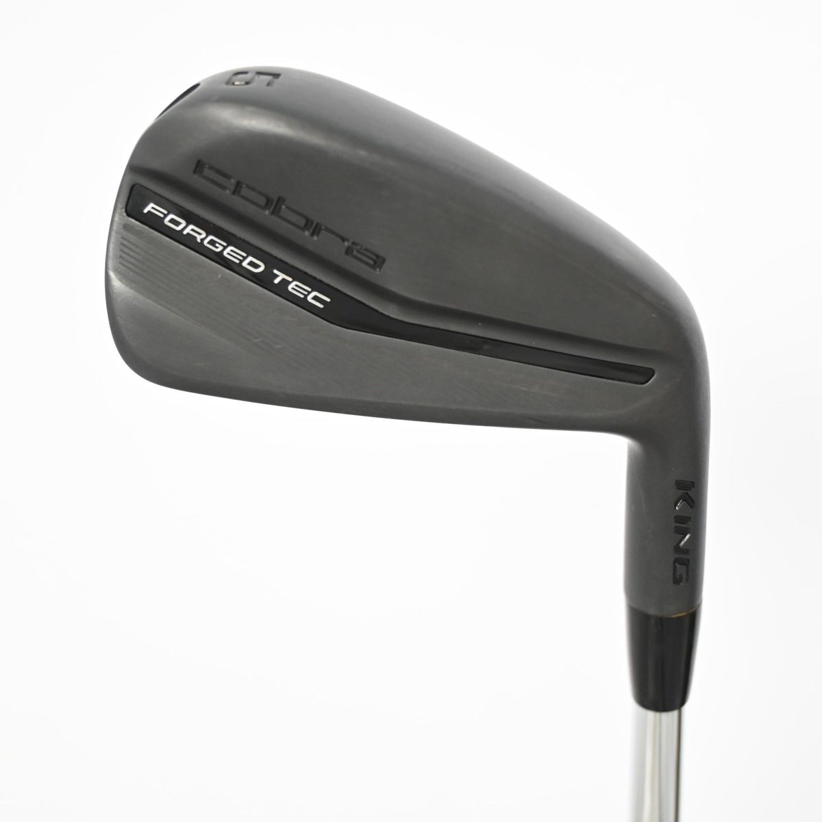 中古】キング アイアンセット (コブラ) 通販｜GDO中古ゴルフクラブ