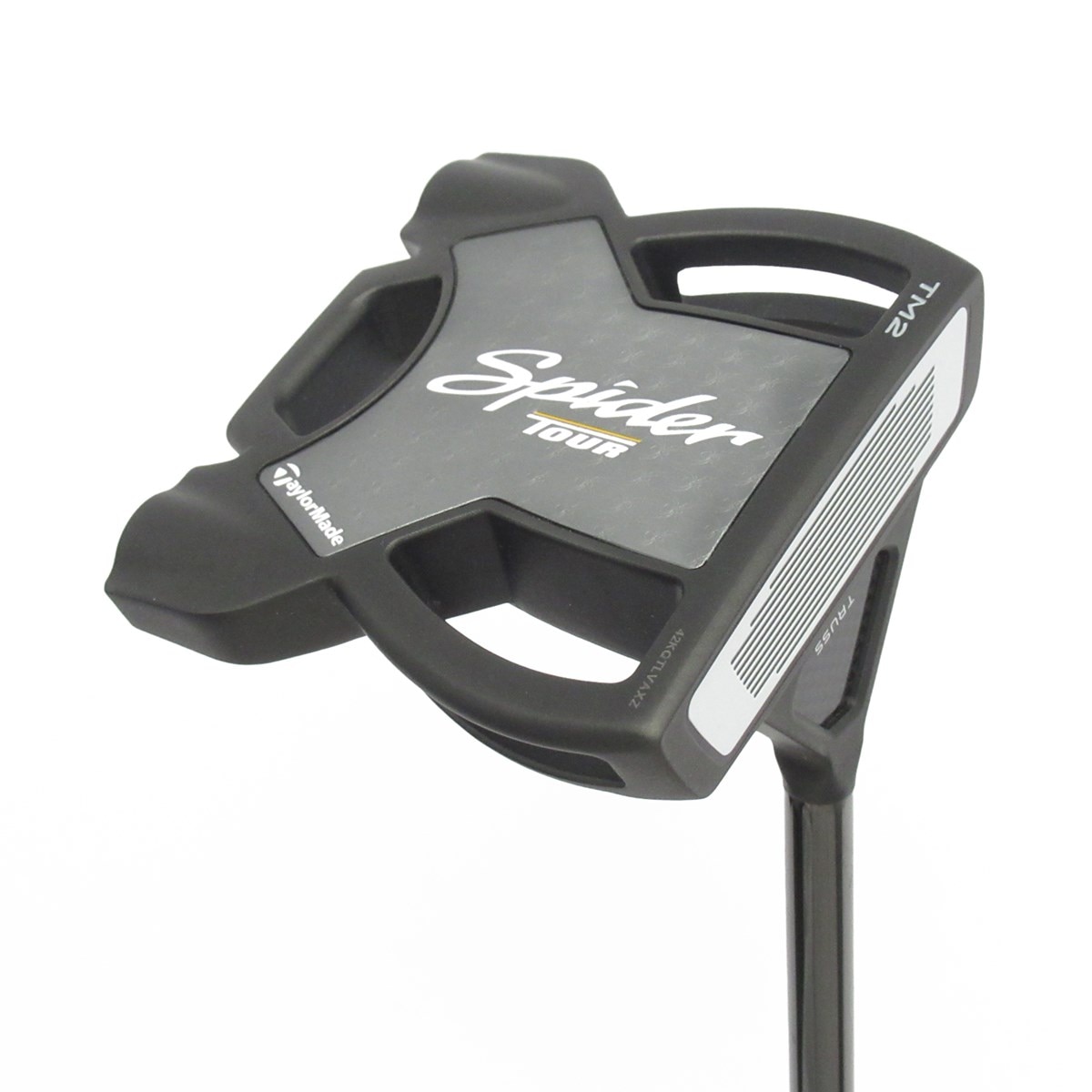 中古】スパイダー ツアー トラス TM2 トラスセンター パター スチール