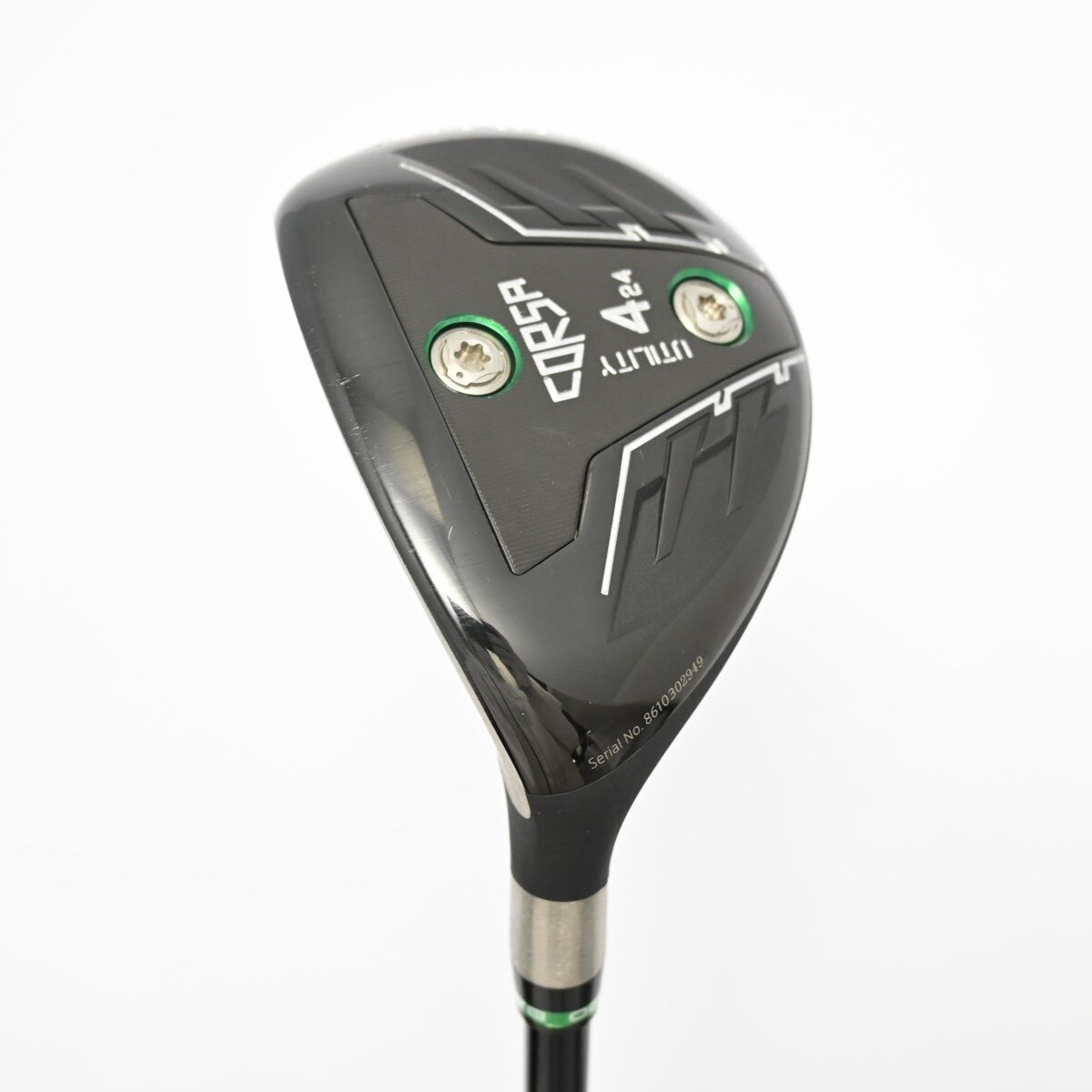 中古】CORSA UTILITY(2020) ユーティリティ (バルド) バルド 通販｜GDO