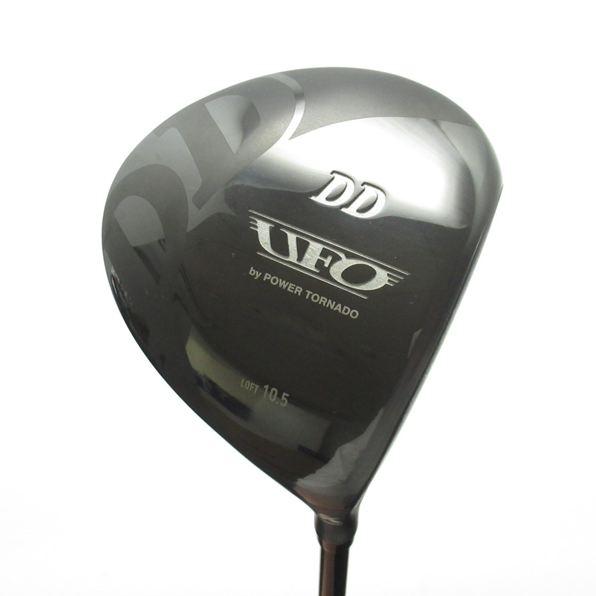 中古】UFO by POWER TORNADO ドライバー Falcon Shaft for DD 10.5 S