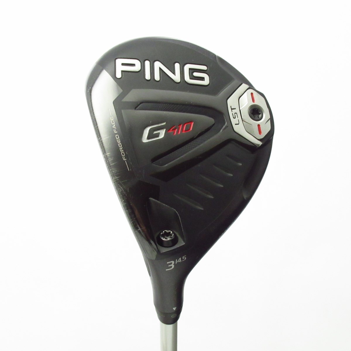 中古】G410 (ピン) メンズ レフティ 通販｜GDO中古ゴルフクラブ
