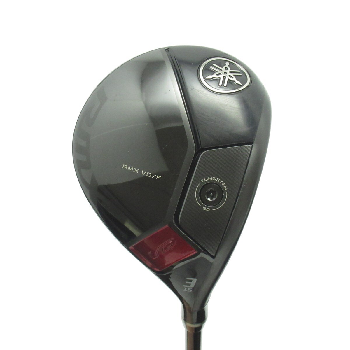 中古】RMX VD(2024) フェアウェイウッド Tour AD VF-5 15 S C