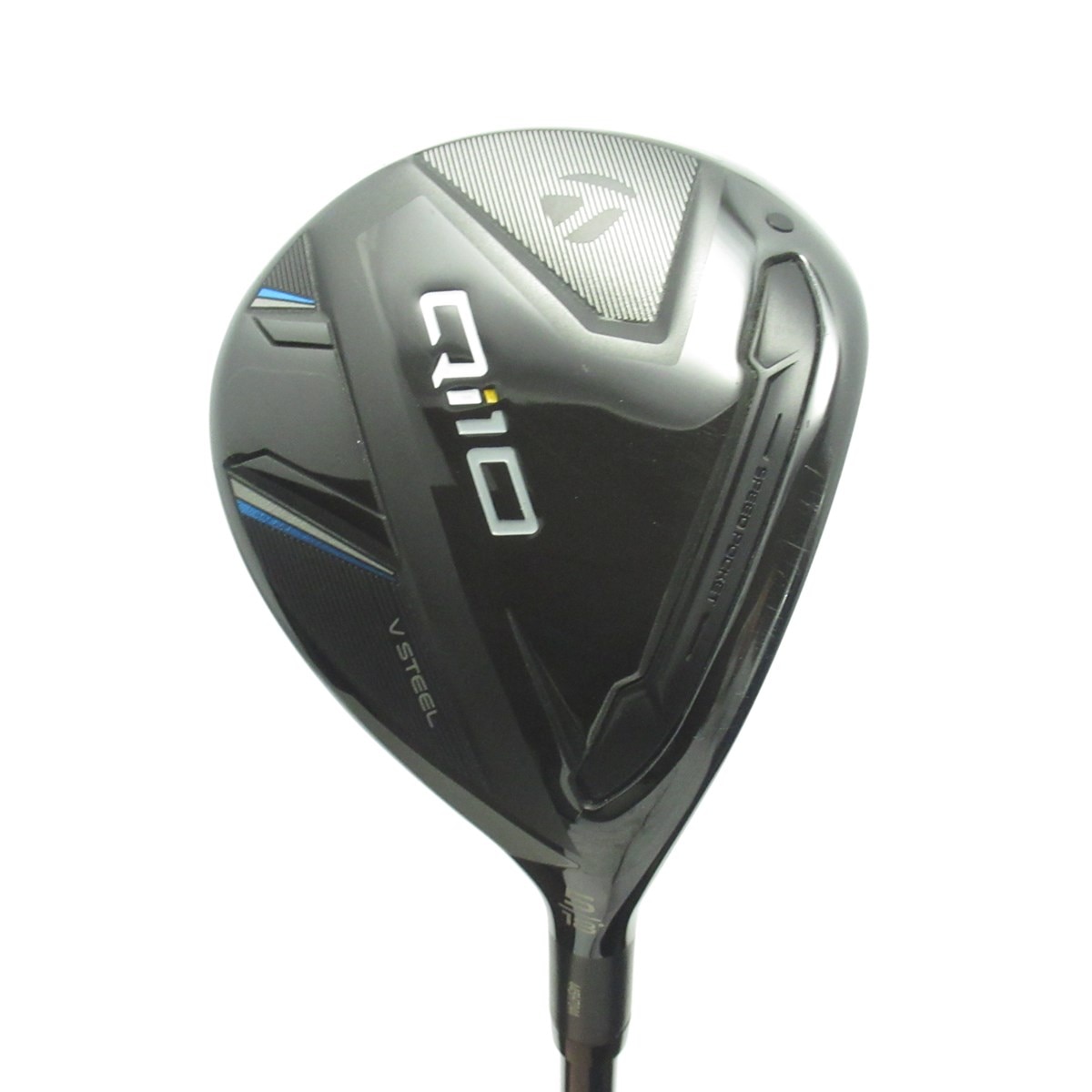 中古】Qi10 フェアウェイウッド Diamana Blue TM50 18 S CD