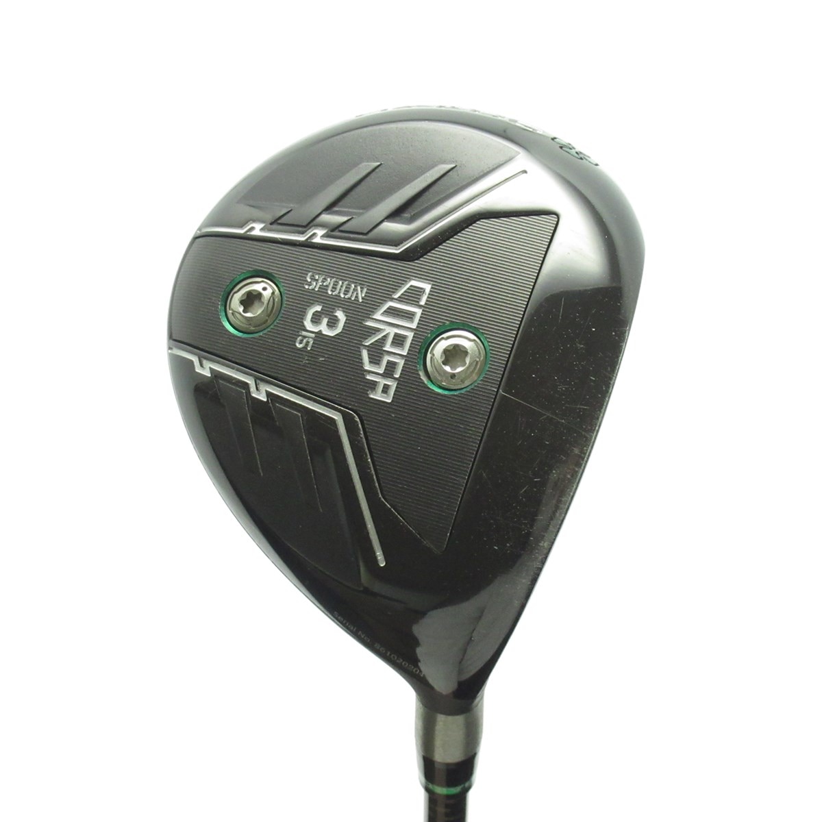 中古】CORSA(2021) フェアウェイウッド (バルド) バルド 通販｜GDO中古