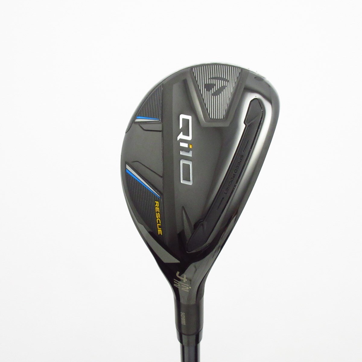 Qi10 レスキュー 3U 5U 2本セット ディアマナブルー TM60 S TaylorMade（テーラーメイド） ゴルフ Qi10 レスキュー / Diamana Blue