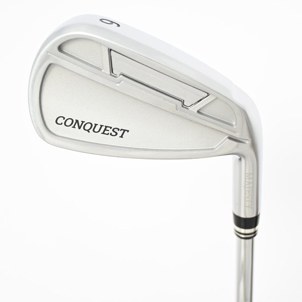 中古】MAJESTY CONQUEST アイアンセット (マジェスティ) マジェスティ