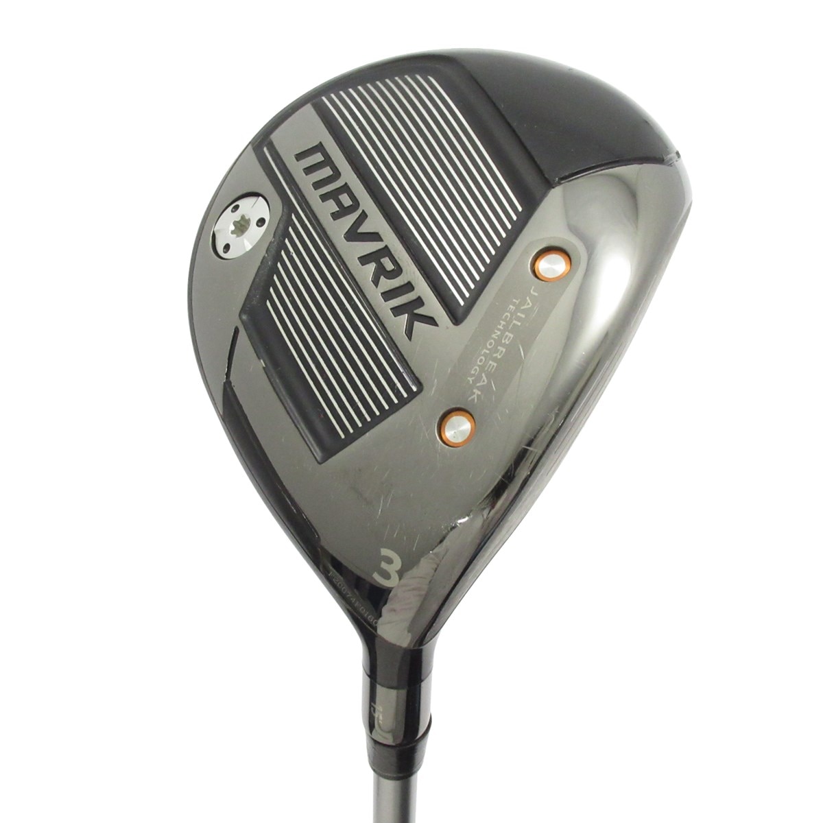 中古】マーベリック フェアウェイウッド Diamana 50 for Callaway 15