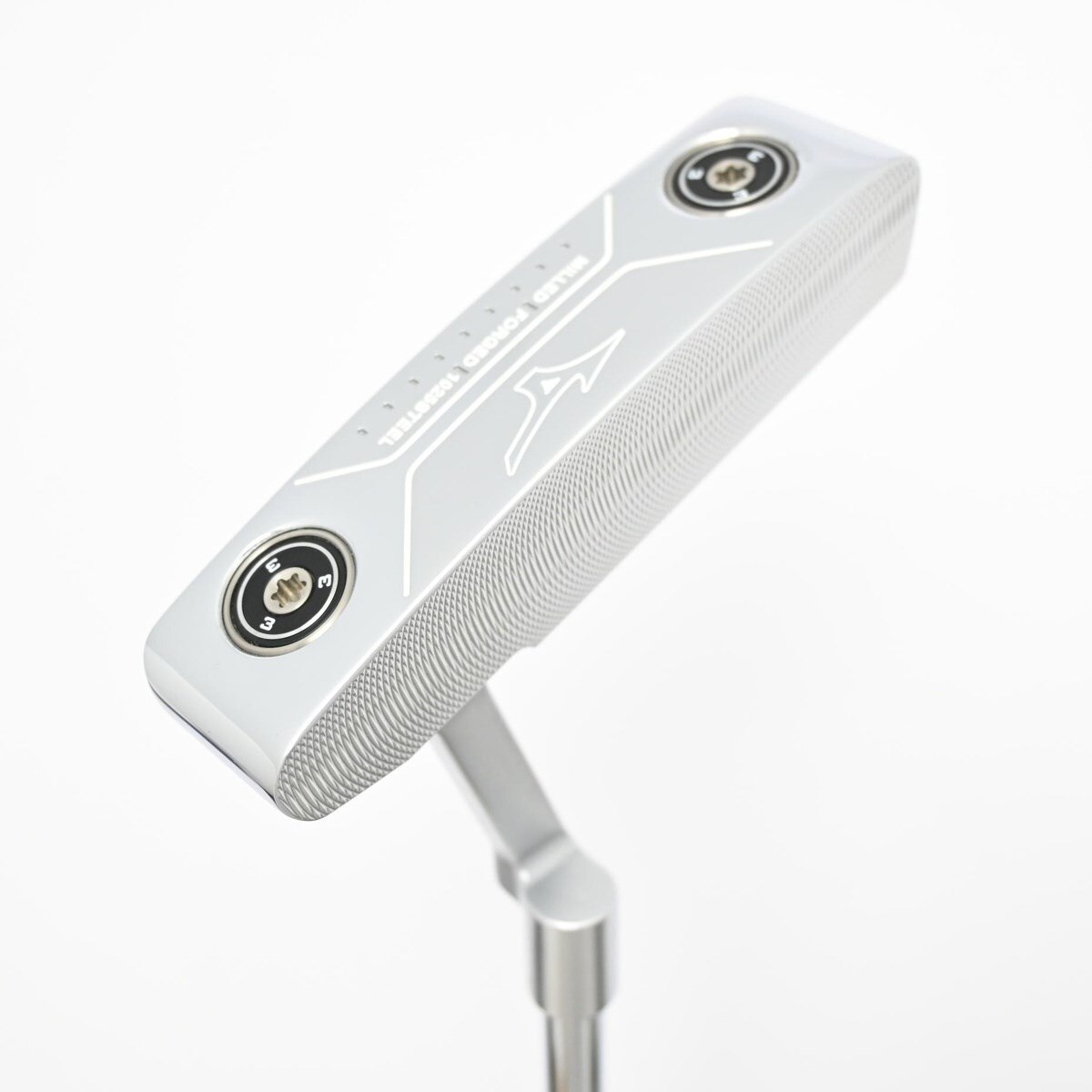 中古】Mクラフト パター (ミズノ) 通販｜GDO中古ゴルフクラブ