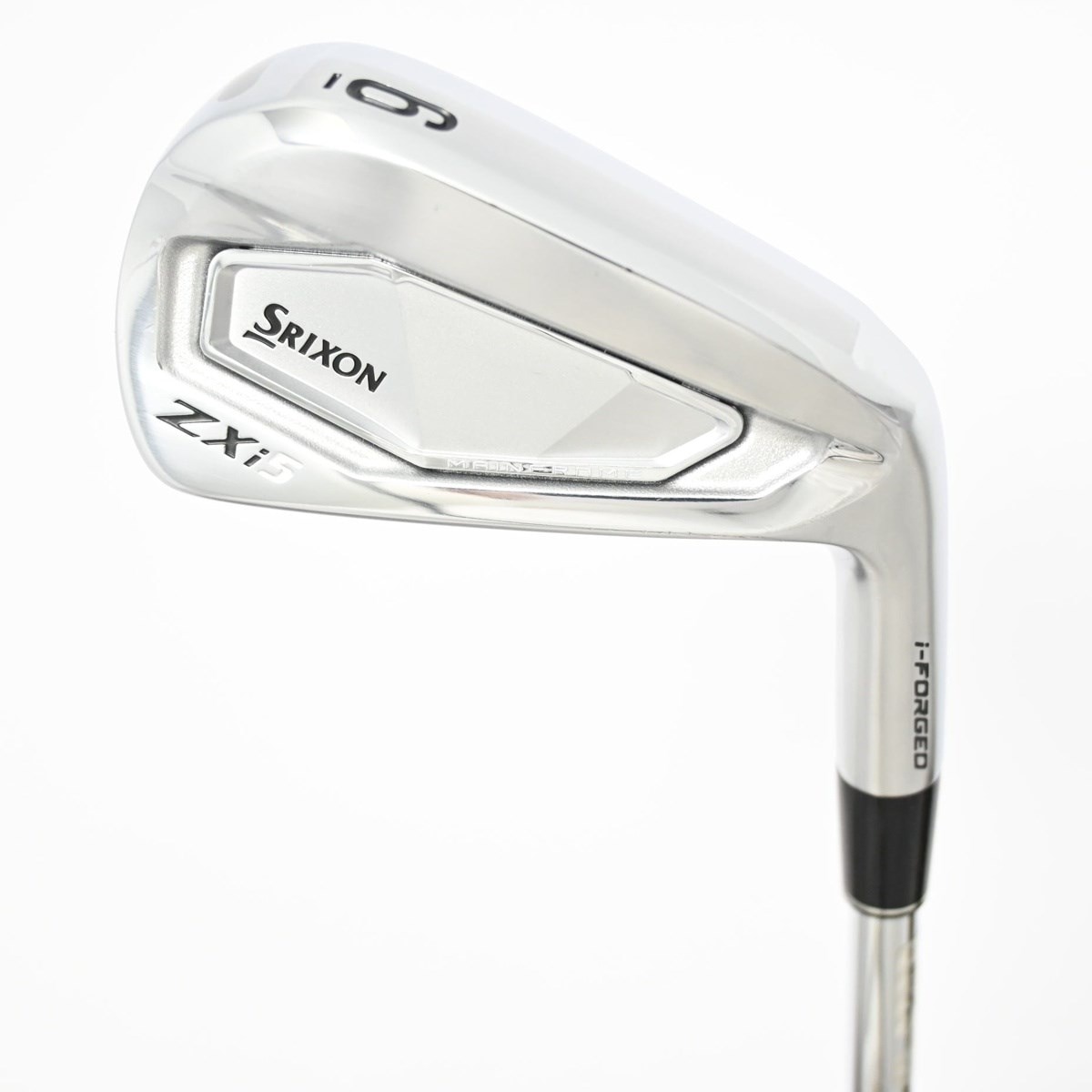 中古】スリクソン ZXi5 アイアン N.S.PRO MODUS3 TOUR 105 27 R C