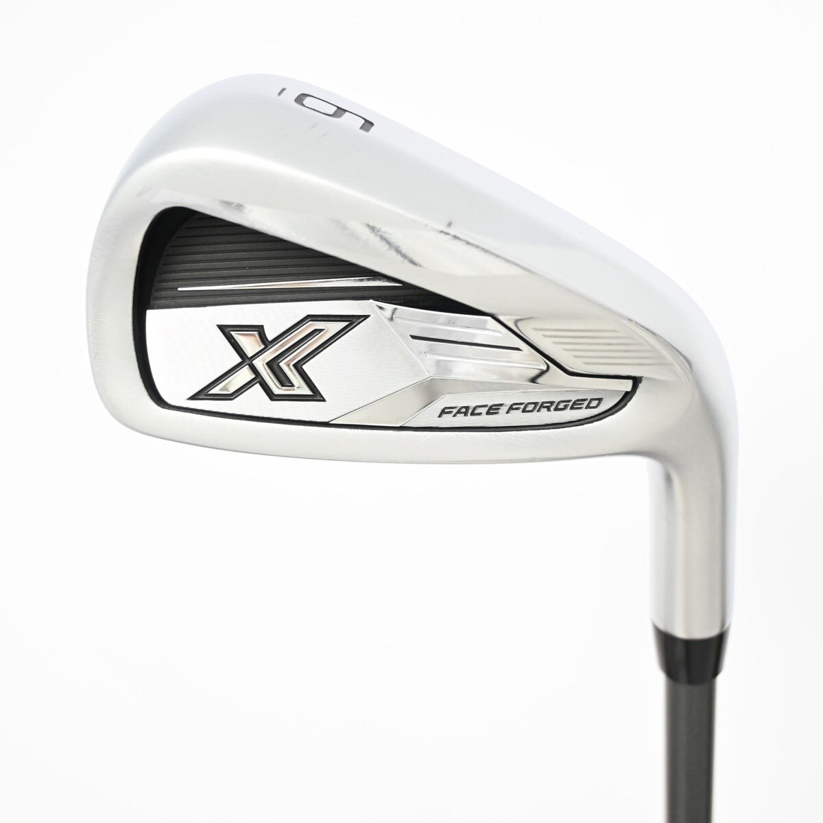 中古】ゼクシオ x [2024] アイアンセット (ダンロップ) ゼクシオ 通販