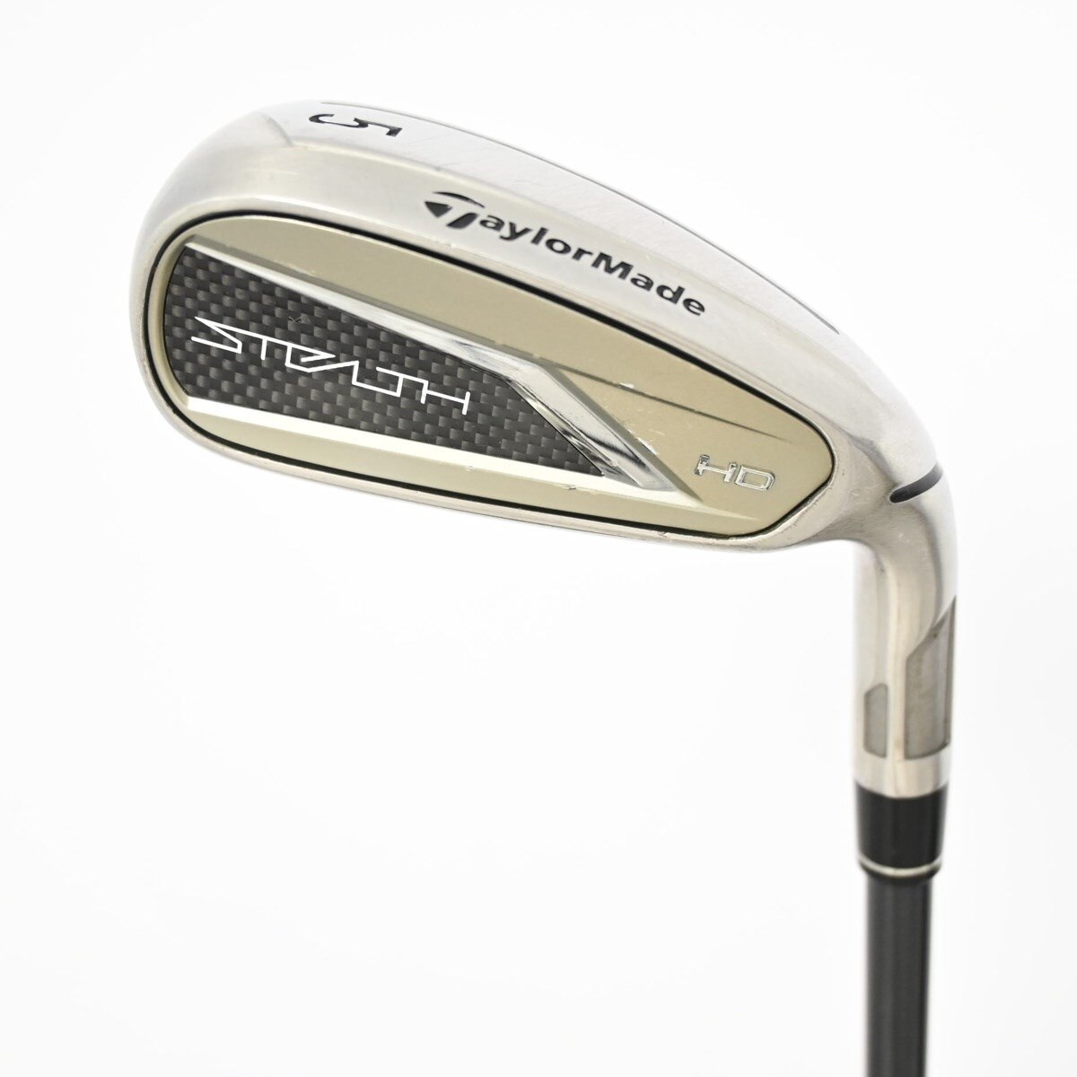 中古】ステルス HD アイアン TENSEI RED TM60(2022) 23.5 S CD