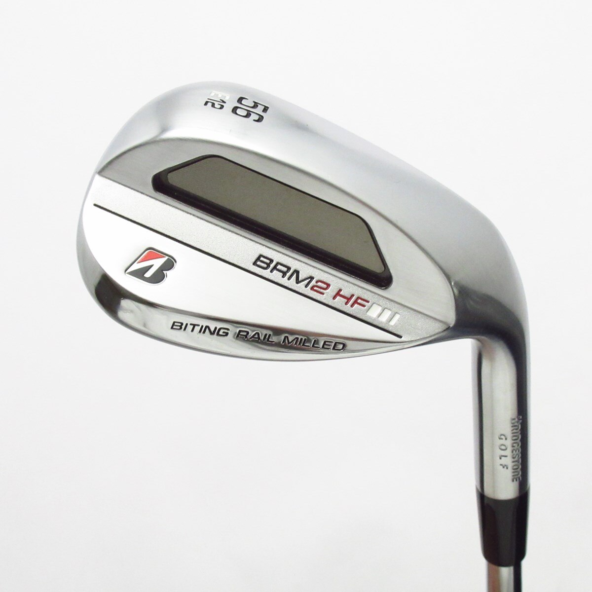 中古】BRM2 HF ウェッジ N.S.PRO MODUS3 TOUR 105 56-12 S B(ウェッジ