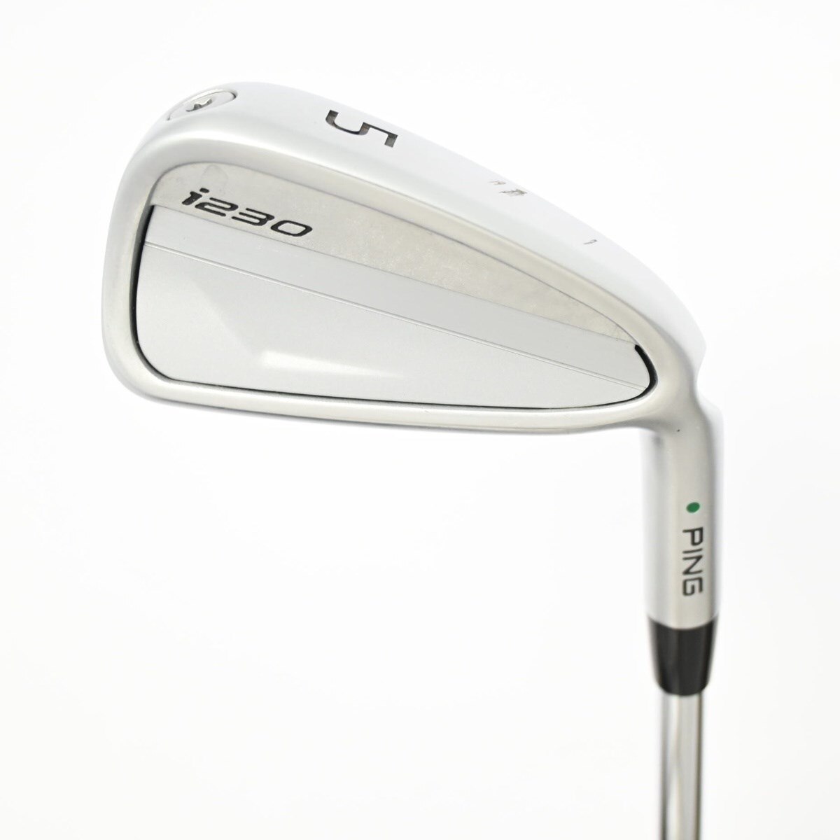 中古】i230 アイアン N.S.PRO 950GH neo 26 R CD(アイアン（セット