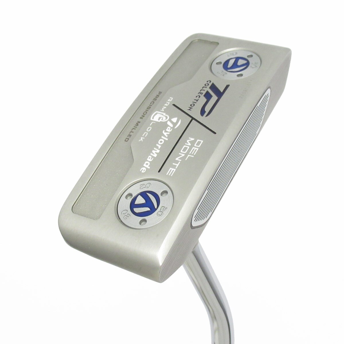 中古】TP コレクション ハイドロブラスト DELMONTE アームロック