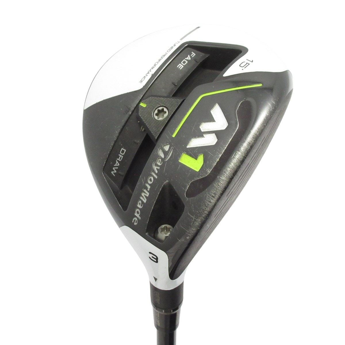 中古】M1 ゴルフクラブ (テーラーメイド) 通販｜GDO中古ゴルフクラブ