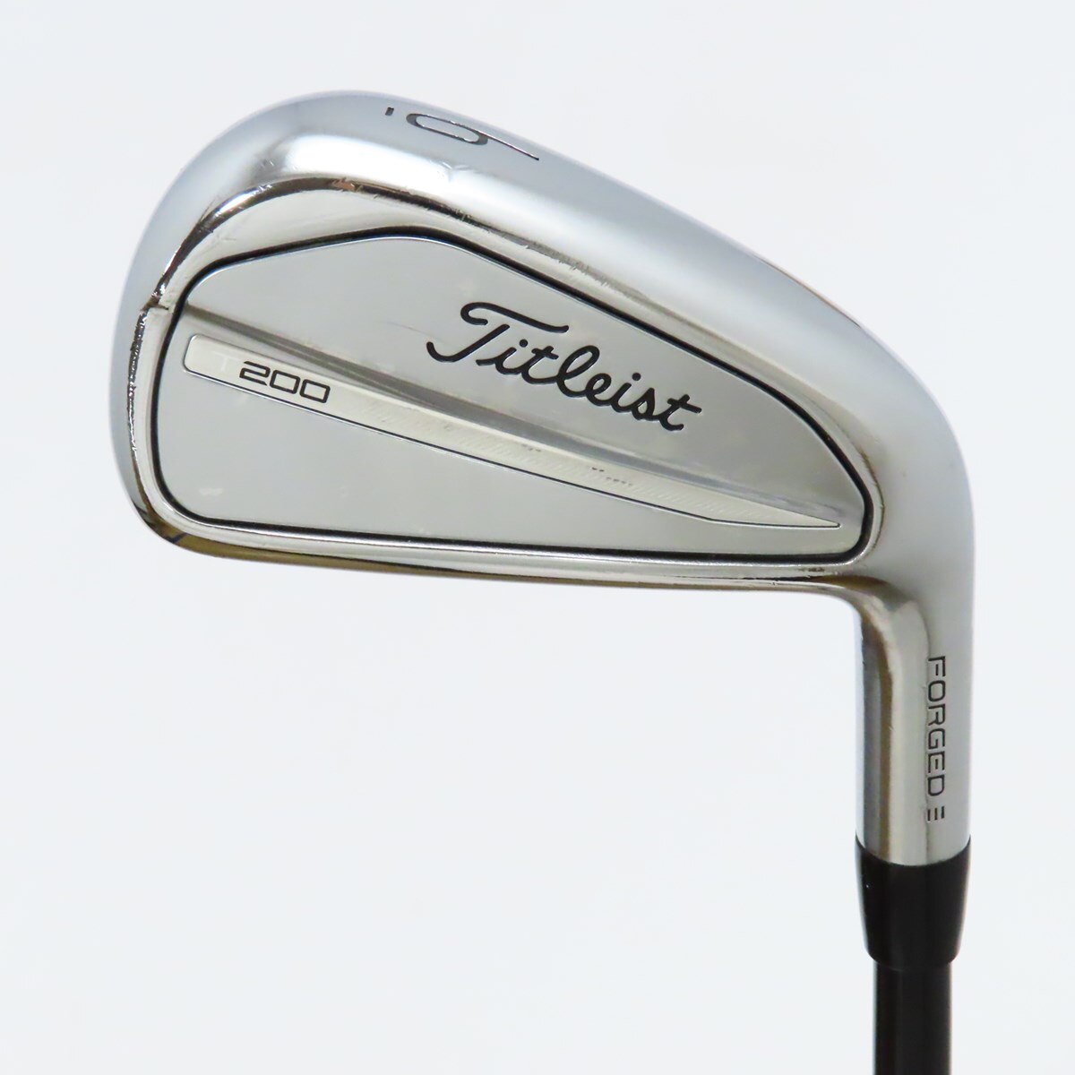 中古】T200(2023) アイアン TENSEI AV2 BLUE AM2 27 R C(アイアン