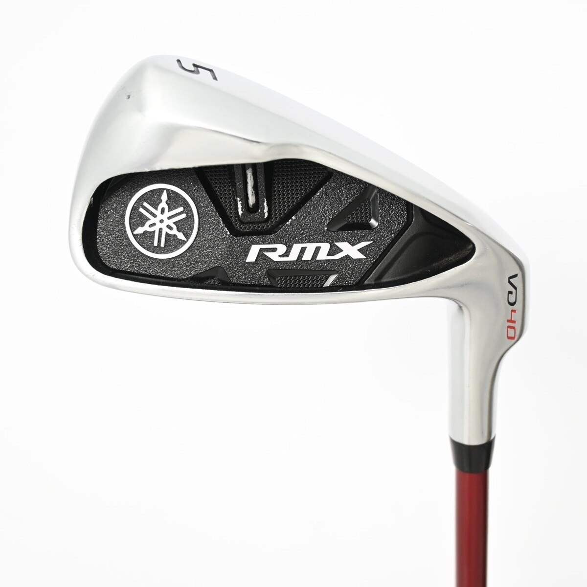 中古】RMX VD40 アイアン（単品） Diamana YR i 24 SR CD(アイアン