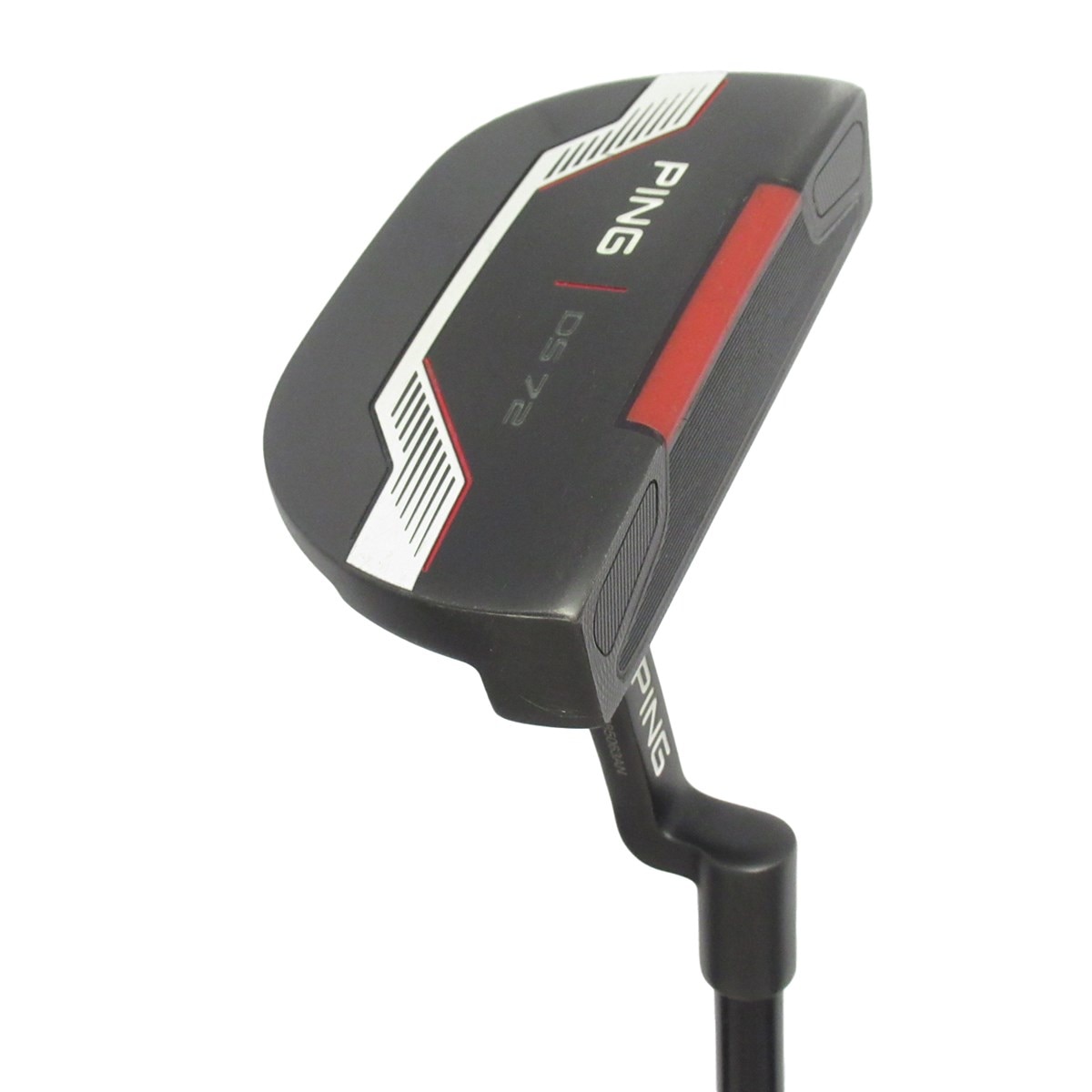 中古】DS 72 [2021] パター (ピン) PING 通販｜GDO中古ゴルフクラブ