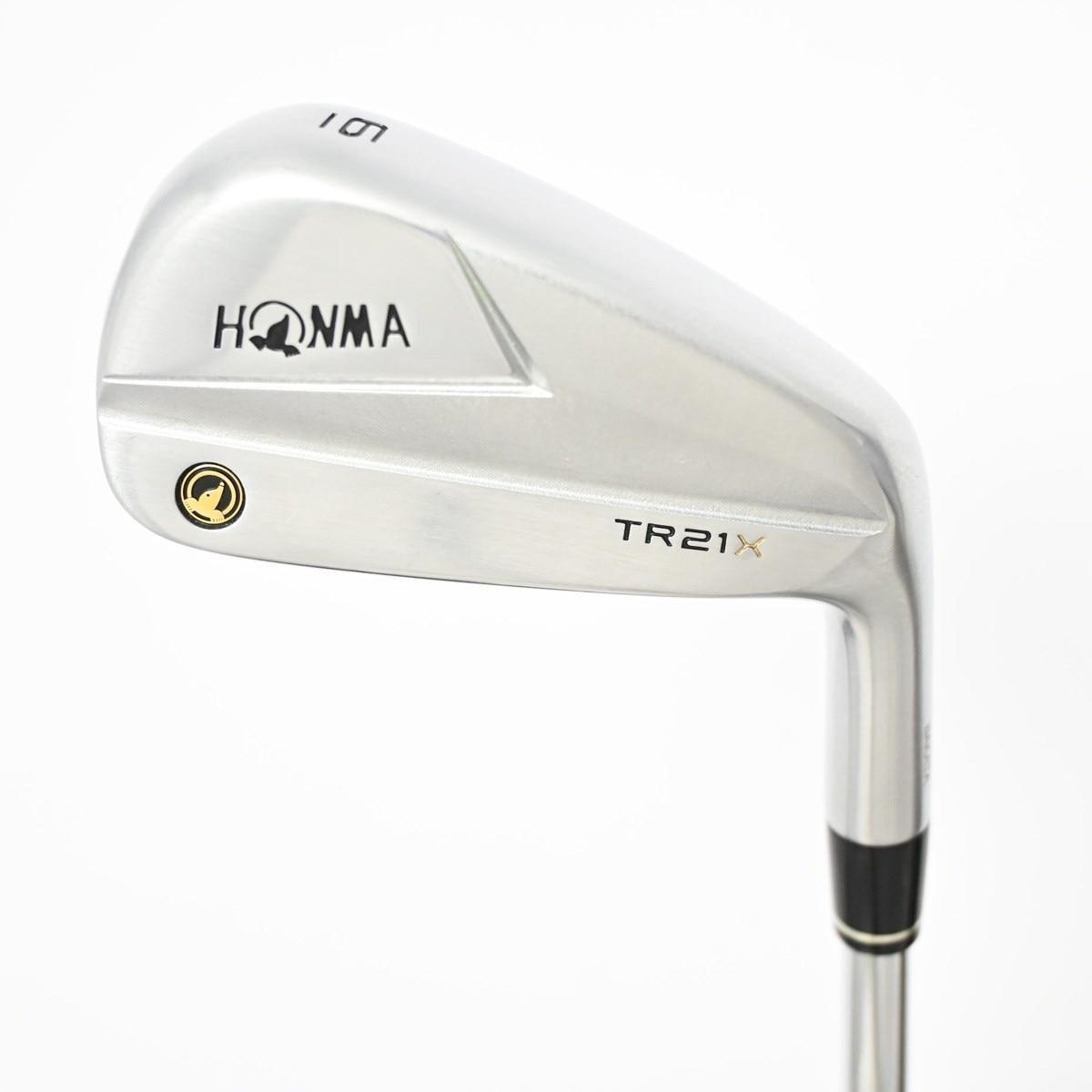 中古】ツアーワールド TR21 X アイアンセット (本間ゴルフ) ツアー