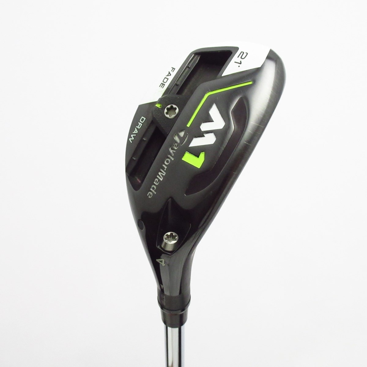 中古】M1 ユーティリティ (テーラーメイド) メンズ 通販｜GDO中古