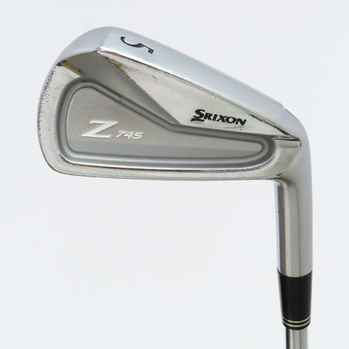 中古】スリクソン Z745 アイアンセット (ダンロップ) スリクソン 通販