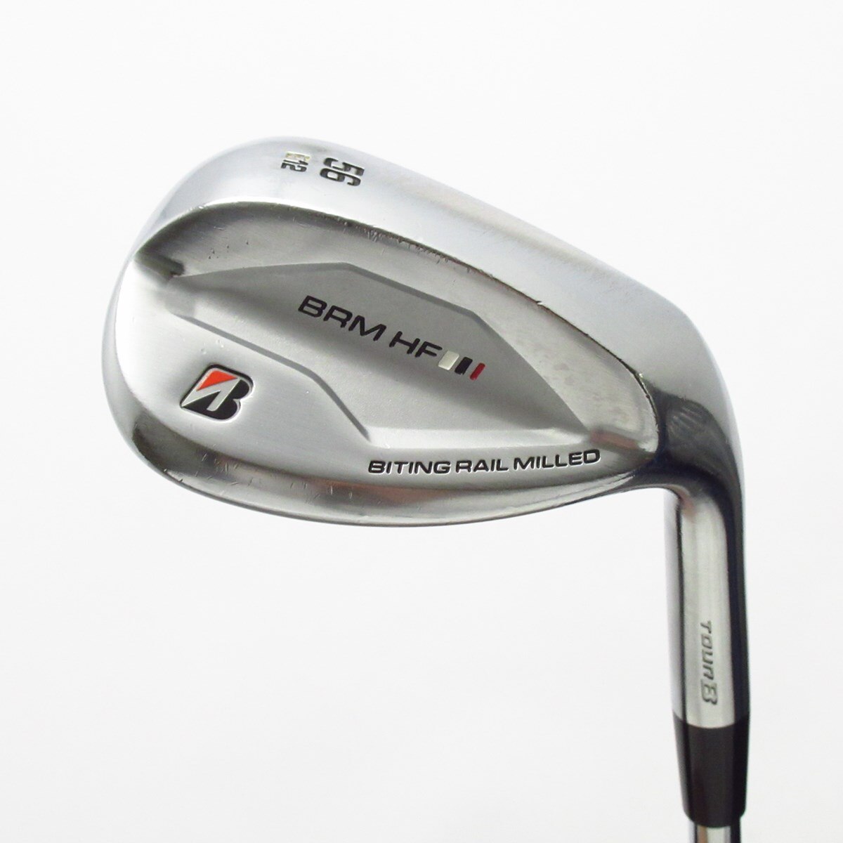 中古】BRM HF ウェッジ N.S.PRO MODUS3 TOUR 105 56-12 S D(ウェッジ