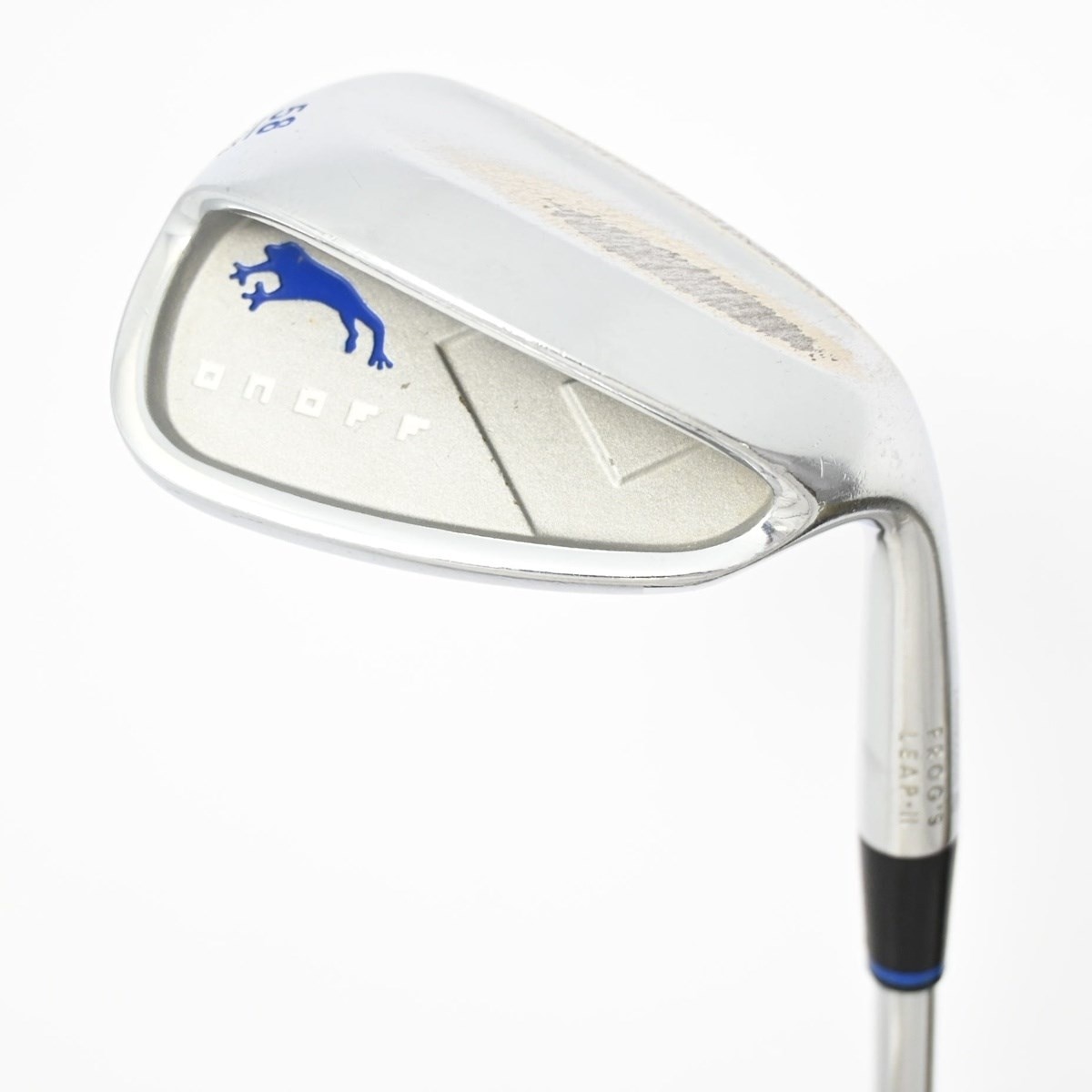 中古】オノフ フロッグス リープ2(2021) ウェッジ N.S.PRO 950GH neo