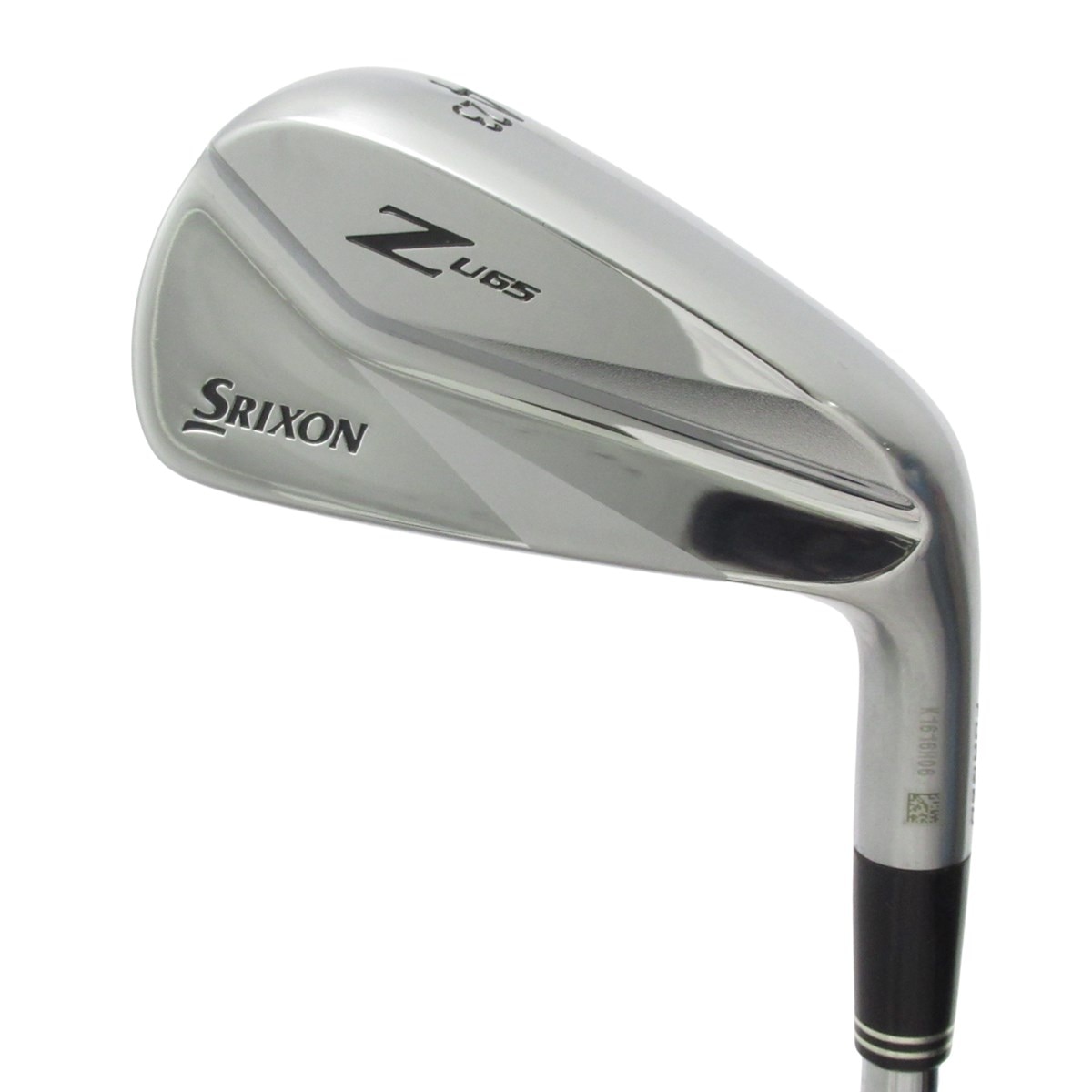 SRIXON Z U65 ユーティリティ D.G. X100 中古】スリクソン Z U65 ユーティリティ Dynamic Gold 105 23 X100 C