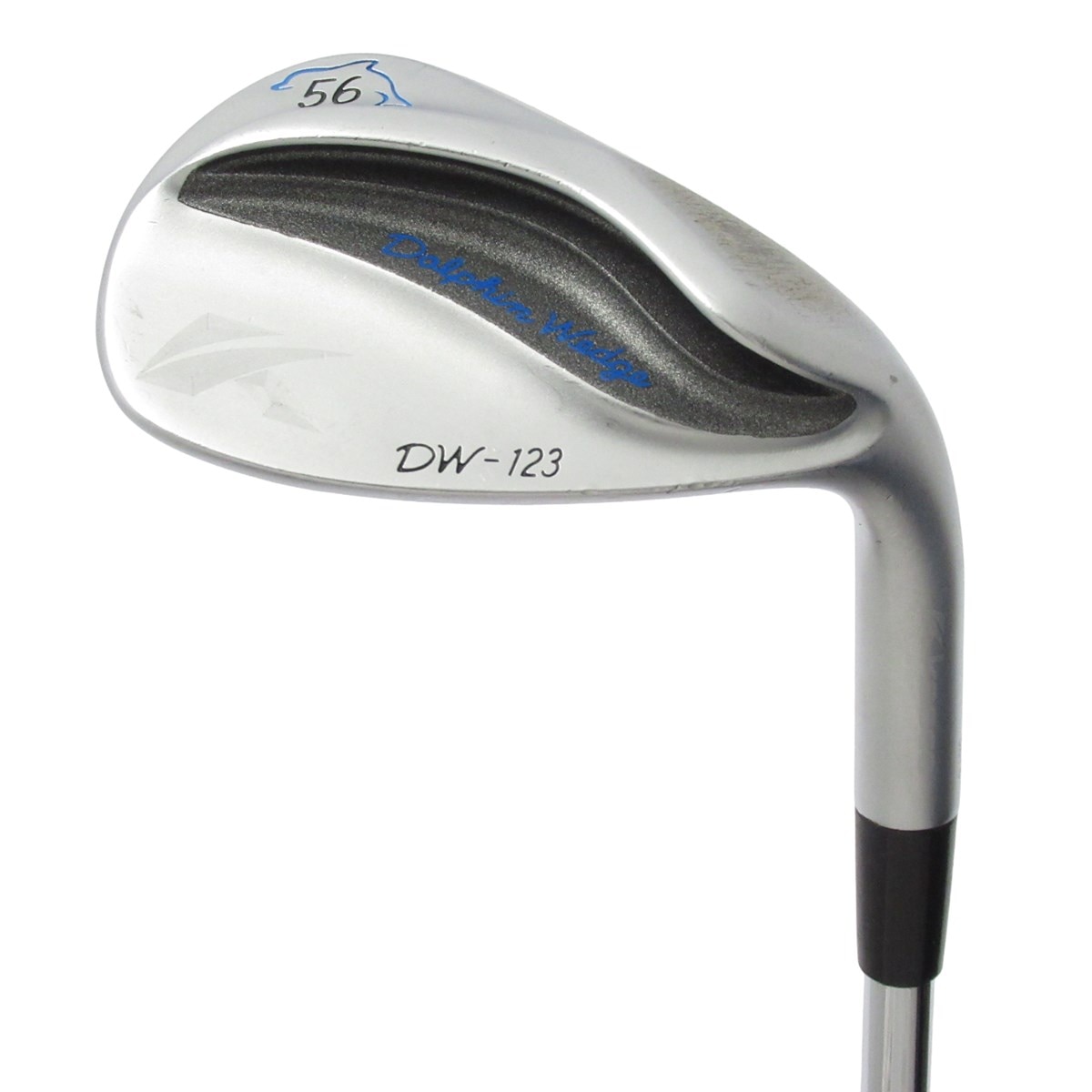 中古】ドルフィン DW-123 ウェッジ N.S.PRO 950GH neo WEDGE 56 WEDGE