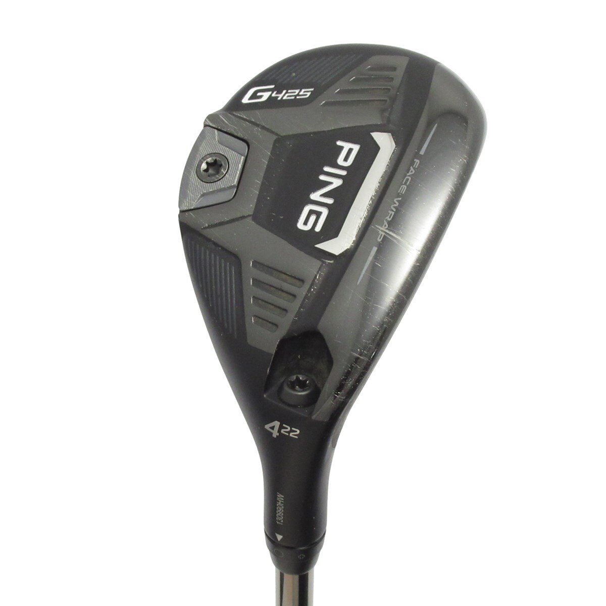 中古】G425 ハイブリッド ユーティリティ PING TOUR 173-85 22 S C