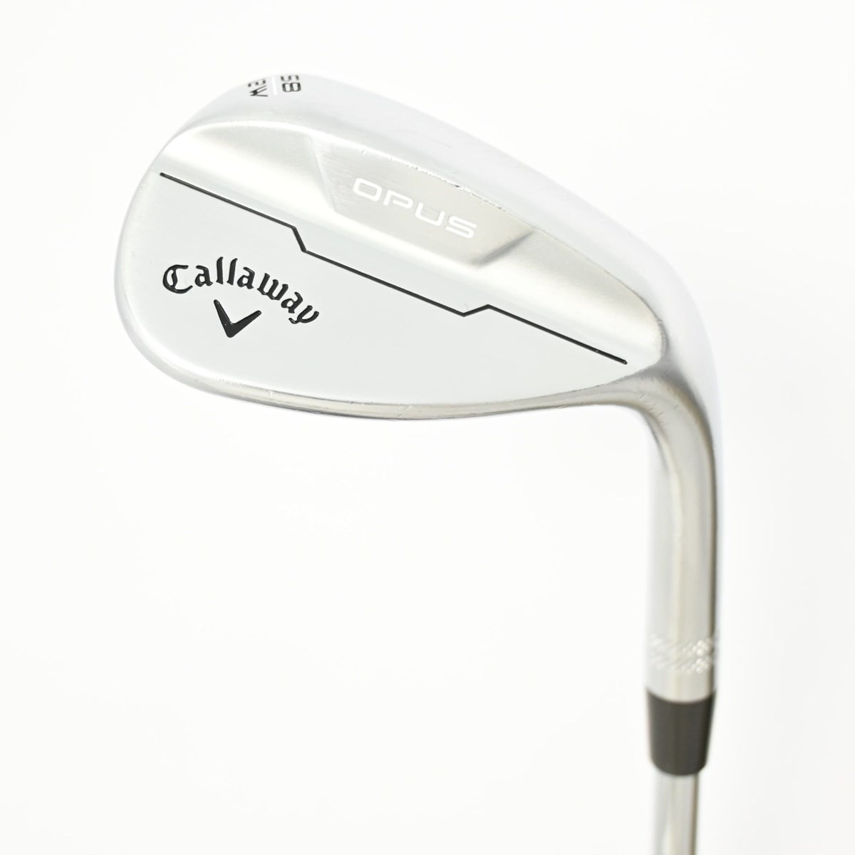 中古】OPUS クロム ウェッジ N.S.PRO 950GH neo 58-12 S CD(ウェッジ