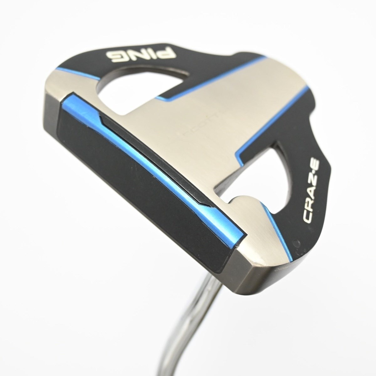 中古】ピン(PING) パター レフティ 通販｜GDO中古ゴルフクラブ