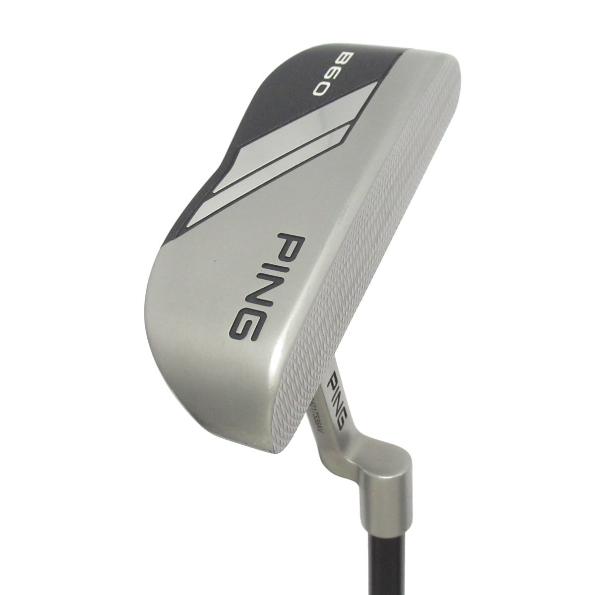 中古】B60(2024) パター (ピン) PING 通販｜GDO中古ゴルフクラブ