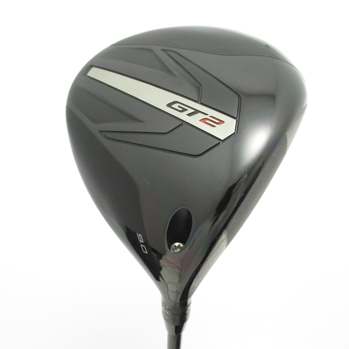 中古】GT2 ドライバー TENSEI Pro Black 1K Core 60 9 S C(ドライバー