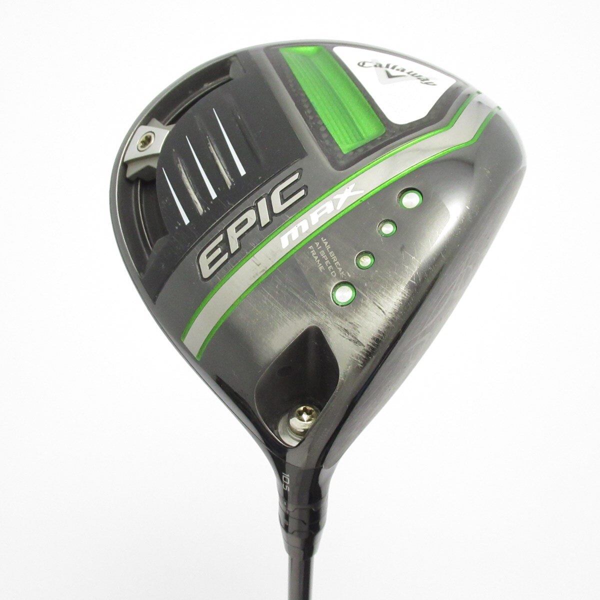 中古】エピック MAX ドライバー Diamana 40 for Callaway 10.5 S D