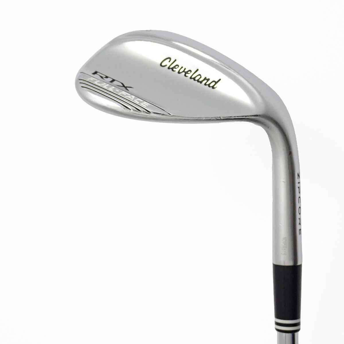 中古】RTX FULL-FACE ウェッジ Dynamic Gold HT 58-09 S200 D(ウェッジ